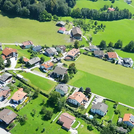 Landhaus Maridl Apartment