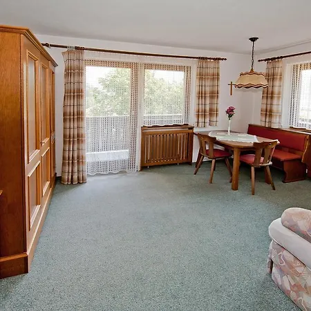 Maridl Appartement Hart im Zillertal