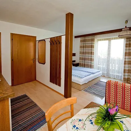 Appartement Maridl