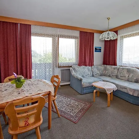 Apartament Maridl