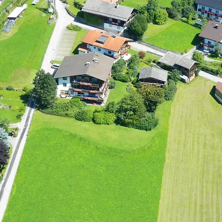 Landhaus Maridl