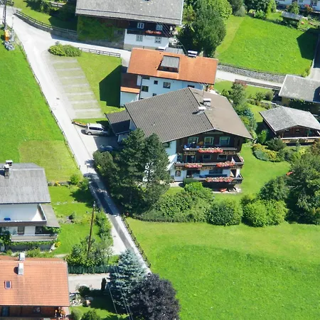 Landhaus Maridl *