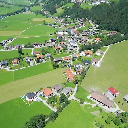 Landhaus Maridl Apartment