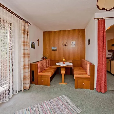 Landhaus Maridl