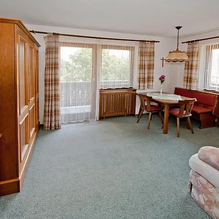 Landhaus Maridl Apartment Hart im Zillertal
