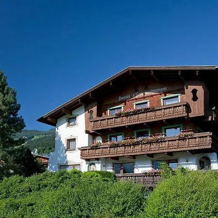 Apartment Landhaus Maridl