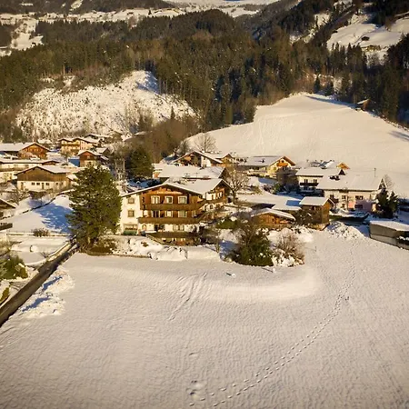 Landhaus Maridl * Hart im Zillertal