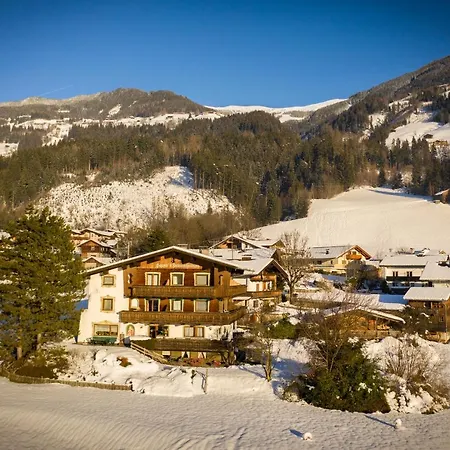 Landhaus Maridl *